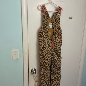 amazon girls xs snowsuit